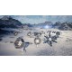 Heat Death: Survival Train PC Steam CD Key