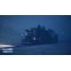 Heat Death: Survival Train PC Steam CD Key
