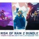 Risk of Rain 2 + Survivors of the Void + Seekers of the Storm Bundle PC Steam CD Key