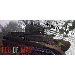 Fog of War Steam CD Key