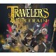 Traveler's Refrain PC Steam CD Key