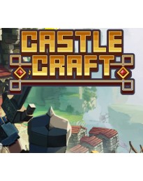 Castle Craft PC Steam CD Key
