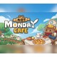 Not Monday Cafe PC Steam CD Key