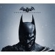 Batman Arkham Origins PC Steam Account