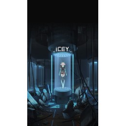 ICEY PC Steam CD Key