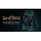 Sea of Thieves - Black Dog pack XBOX One / Windows 10 CD Key