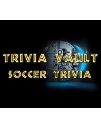 Trivia Vault Soccer Trivia PC Steam CD Key