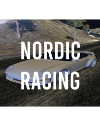 Nordic Racing PC Steam CD Key