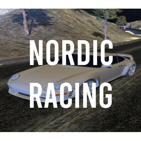 Nordic Racing PC Steam CD Key
