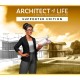 Architect Life: A House Design Simulator Supporter Edition PC Steam CD Key