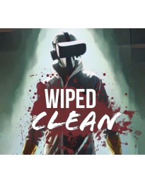 Wiped Clean PC Steam CD Key