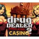 Drug Dealer Simulator 2 - Casino DLC PC Steam CD Key