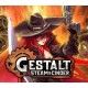 Gestalt: Steam & Cinder EU PC Steam CD Key