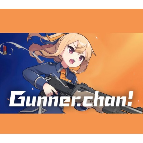 Gunner-chan! PC Steam CD Key