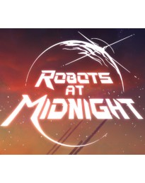 Robots at Midnight PC Steam CD Key