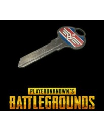 PUBG - Aviator Key Digital CD Key