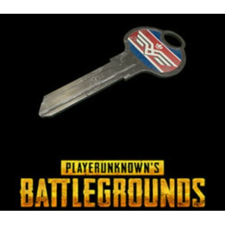 PUBG - Aviator Key Digital CD Key