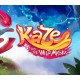 Kaze and the Wild Masks Steam CD Key