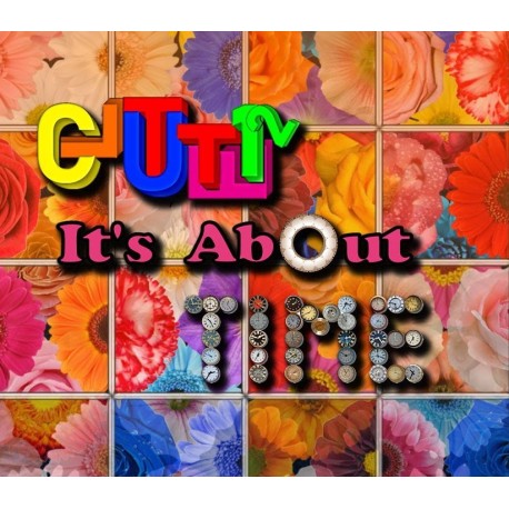 Clutter 12: It's About Time Collector's Edition Steam CD Key