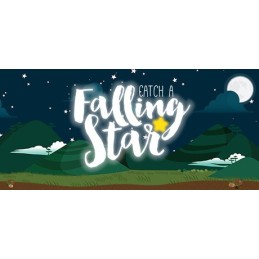Catch a Falling Star PC Steam CD Key