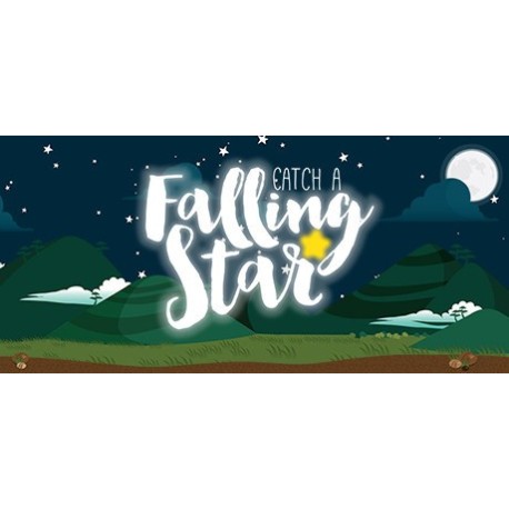 Catch a Falling Star PC Steam CD Key