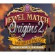Jewel Match Origins 2 Bavarian Palace Collector's Edition Steam CD Key