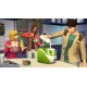 The Sims 4: Bundle Pack 2 EN Language Only PC EA App CD Key