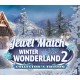 Jewel Match Winter Wonderland 2 Collector's Edition Steam CD Key