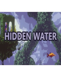 Hidden Water Steam CD Key