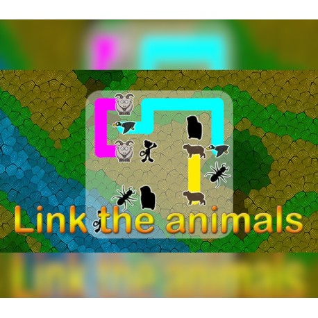 Link the animals Steam CD Key