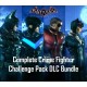 Batman Arkham Knight - Complete Crime Fighter Challenge Pack DLC Bundle Steam CD Key
