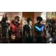 Batman Arkham Knight - Complete Crime Fighter Challenge Pack DLC Bundle Steam CD Key