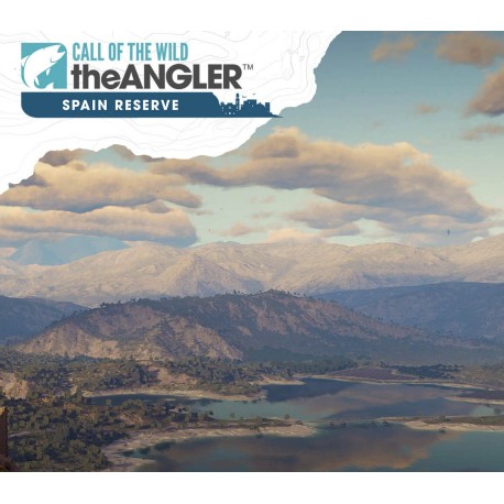 Call of the Wild: The Angler - Spain Reserve DLC PC Steam CD Key