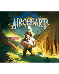 Airoheart Steam CD Key