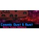 Cosmic Dust & Rust Steam CD Key