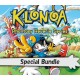 Klonoa Phantasy Reverie Series - Special Bundle DLC AR XBOX One / Xbox Series X|S CD Key