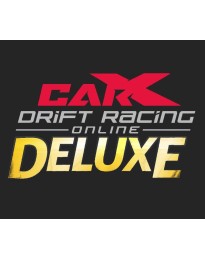 CarX Drift Racing Online - Deluxe DLC PC Steam CD Key