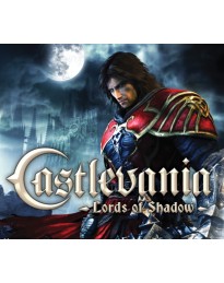 Castlevania: Lords of Shadow Ultimate Edition LATAM PC Steam CD Key