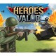 Heroes of Valor PC Steam CD Key