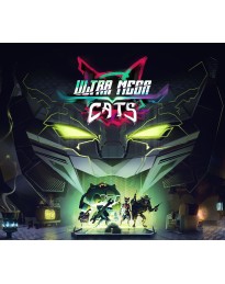 Ultra Mega Cats PC Steam CD Key