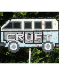 CRUFT PC Steam CD Key