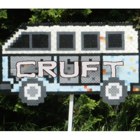 CRUFT PC Steam CD Key