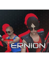 Ternion PC Steam CD Key
