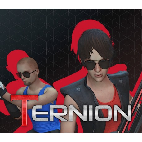 Ternion PC Steam CD Key