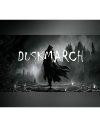 Duskmarch PC Steam CD Key
