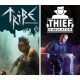 Tribe: Primitive Builder & Thief Simulator XBOX One / Xbox Series X|S Account