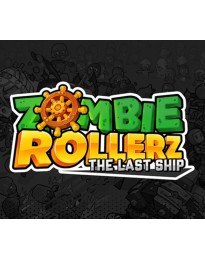 Zombie Rollerz: The Last Ship PC Steam CD Key