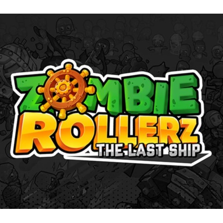 Zombie Rollerz: The Last Ship PC Steam CD Key