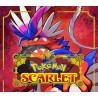 Pokemon Scarlet JP Nintendo CD Key