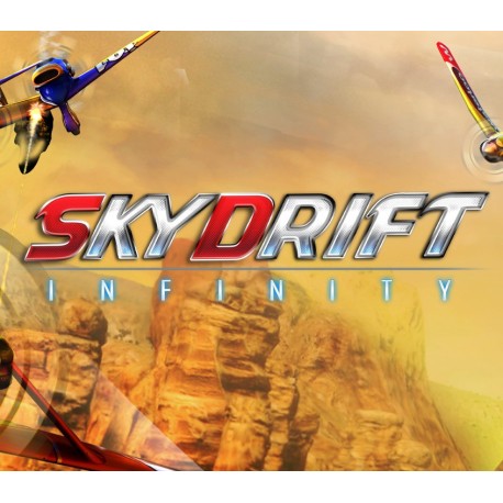 Skydrift Infinity EU XBOX One / Xbox Series X|S CD Key